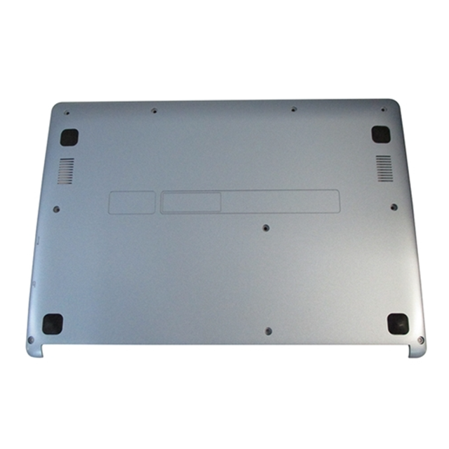 60.HKDN7.001 Silver Laptop Bottom Case Cover for Acer Chromebook 314 C933 C933T CB314-1H CB314-1HT