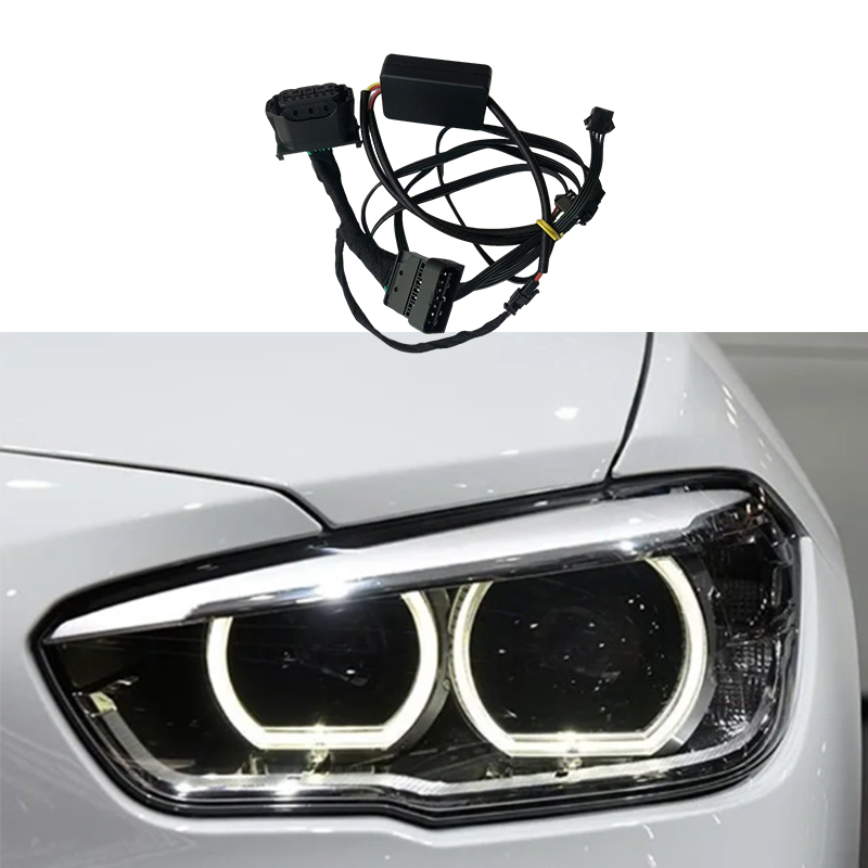 F20 F21 2015-2019 - Americana