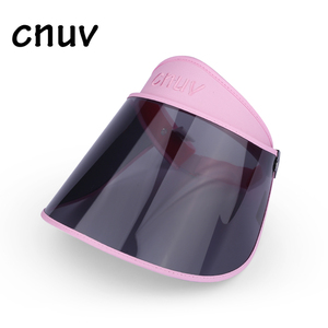 Proteger al aire libre sol sombrero duro con visera - Product Image 2