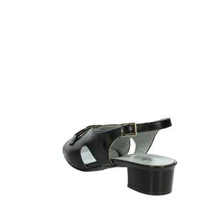 <b>Soft</b> Dream Women's Heeled Sandal Black E5T30C4T - Product Image 2