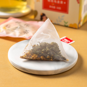 Osmanthusウーロン茶の3gパック個別バッグ - Product Image 4