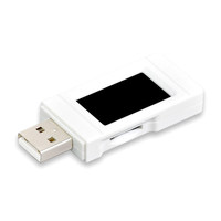 Débogueur série USB Raspberry Pi RP2040-GEEK, module émulateur SWD et téléchargeur série