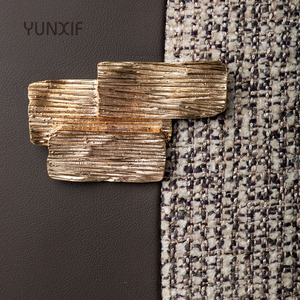 Bộ đồ giường trang trí theo phong cách sang trọng cho ngôi nhà-dày và bền-Có sẵn các tùy chọn tùy chỉnh - Product Image 3