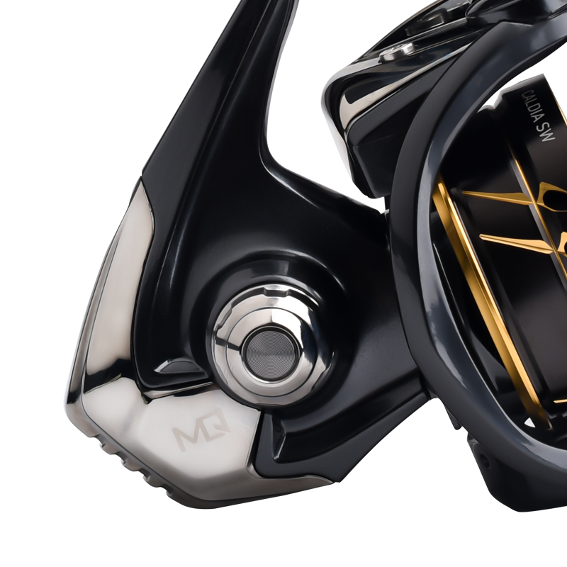 New DAIWA CALDIA SW 4000-CXH 4000D-CXH 5000D-CXH 6000D-H 6+