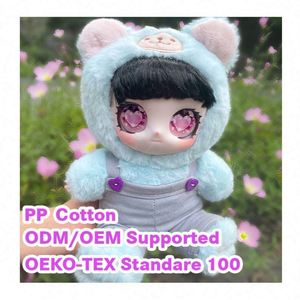 Wholesale Bulk Mini Plush Figure Collection <b>Cheap</b> Blind <b>Box</b> Toys Mystery Set Children's Parties Stuffed Animal Toys Toysrunner - Product Image 5