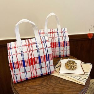 Bolsas Térmicas Desechables Reciclables al por Mayor con Asa Personalizada, Duraderas y Aisladas para Alimentos Calientes/Fríos, Reutilizables para Pan y Pasteles - Product Image 5