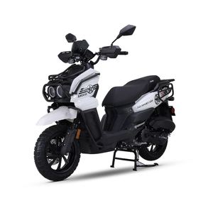 โรงงานขายส่งมอเตอร์ไซค์สปอร์ต 72V 1500W สำหรับผู้ใหญ่ รองรับการปรับแต่งมอเตอร์ไซค์ได้ - Product Image 2