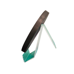 ओएम समर्थित अनुकूलित 1a1 125x20x10x10 हीरा ग्राइंडिंग पहियों कार्बाइड चीन में बने पत्थर मिलिंग कटर - Product Image 2