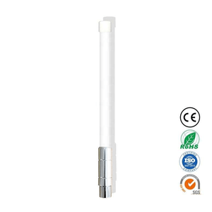 Antena Omnidireccional de Fibra de Vidrio para Exteriores de 0.3M, 698-2700MHz, 2.4GHz, 4G LTE, con Soporte de Montaje para Comunicación Inalámbrica - Product Image 3