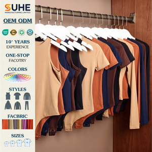 SUHE OEM ODM Body de Mujer Personalizado de Manga Corta de Chifón y Elastano con Cuello Redondo y Cierre a Presión en la Entrepierna, Tejido Elástico Lavado de Fábrica para Otoño - Product Image 2