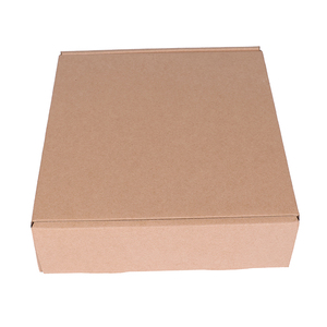 Tùy chỉnh bao bì thùng carton gửi thư các tông gấp hộp sóng giấy kraft bao bì hộp giấy kraft Hộp quà tặng - Product Image 5