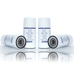 LF9009กรองน้ำมัน Komai ใช้สำหรับฟลีตการ์ด - Product Image 2
