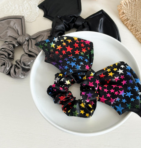 Nuovo Elastico per Capelli Personalizzato a Tema Halloween: Pipistrello, Fiocco, Fantasma, Ragno, Scheletro - Ornamenti e <span class=keywords><strong>Regalo</strong></span> di Halloween - Product Image 4