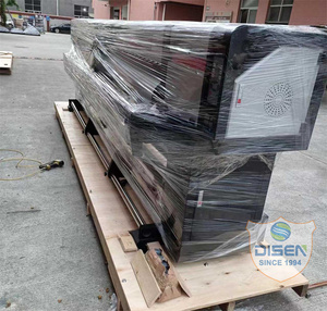 GZ 10 Chân 3.2M Lớn Định Dạng Máy In Sinh Thái Dung Môi Ngoài Trời Lớn Flex <span class=keywords><strong>Wit</strong></span> Màu Xp600 I3200 2 3 4 Đầu In Sinh Thái Dung Môi Máy In - Product Image 4