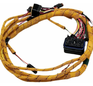 239-5929 2395929 Faisceau de câbles pour moteur Caterpillar 365C 365C L 385C 621B - Product Image 5