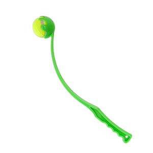 Bola Voladora para mascotas, Juguete eléctrico De hierro, productos para mascotas, juguetes para perros pequeños, batería - Product Image 1