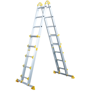 4*3 4*4 4*5 4*6 bước đa chức năng Kính thiên văn nhỏ nhôm khổng lồ thang - Product Image 1