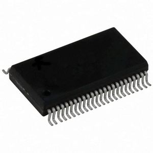 Circuit intégré IC original neuf COP8CBR9IMT8 MCU 8 bits 32 Ko FLASH 48TSSOP en stock - Product Image 1