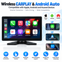 Système de gestion de flotte télématique 4G 10,1 pouces, kit caméra 6 canaux 1080P, AI ADAS BSD DMS, suivi GPS, DVR mobile pour camion et bus