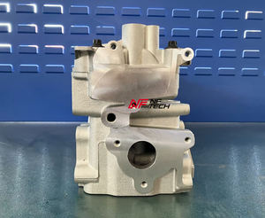 032103353AB vente de pièces de moteur 1.6L BAH 1.4 BLM culasse complète pour VW Polo GOLF Gol <span class=keywords><strong>Fox</strong></span> - Product Image 6