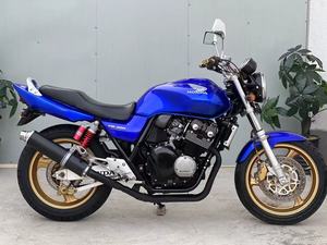 Moto de <span class=keywords><strong>course</strong></span> Hon Da CB400, moto de rue, moto d'<span class=keywords><strong>occasion</strong></span>, moto de tourisme sportive CN - Product Image 4