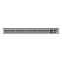 98012397 sakelar jaringan S5735-L48LPN4XE-A-V2 48 10/100/1000/2. Port 5GBASE-T (PoE +), 4 port 10GE SFP +, 2 Porta 12GE stack