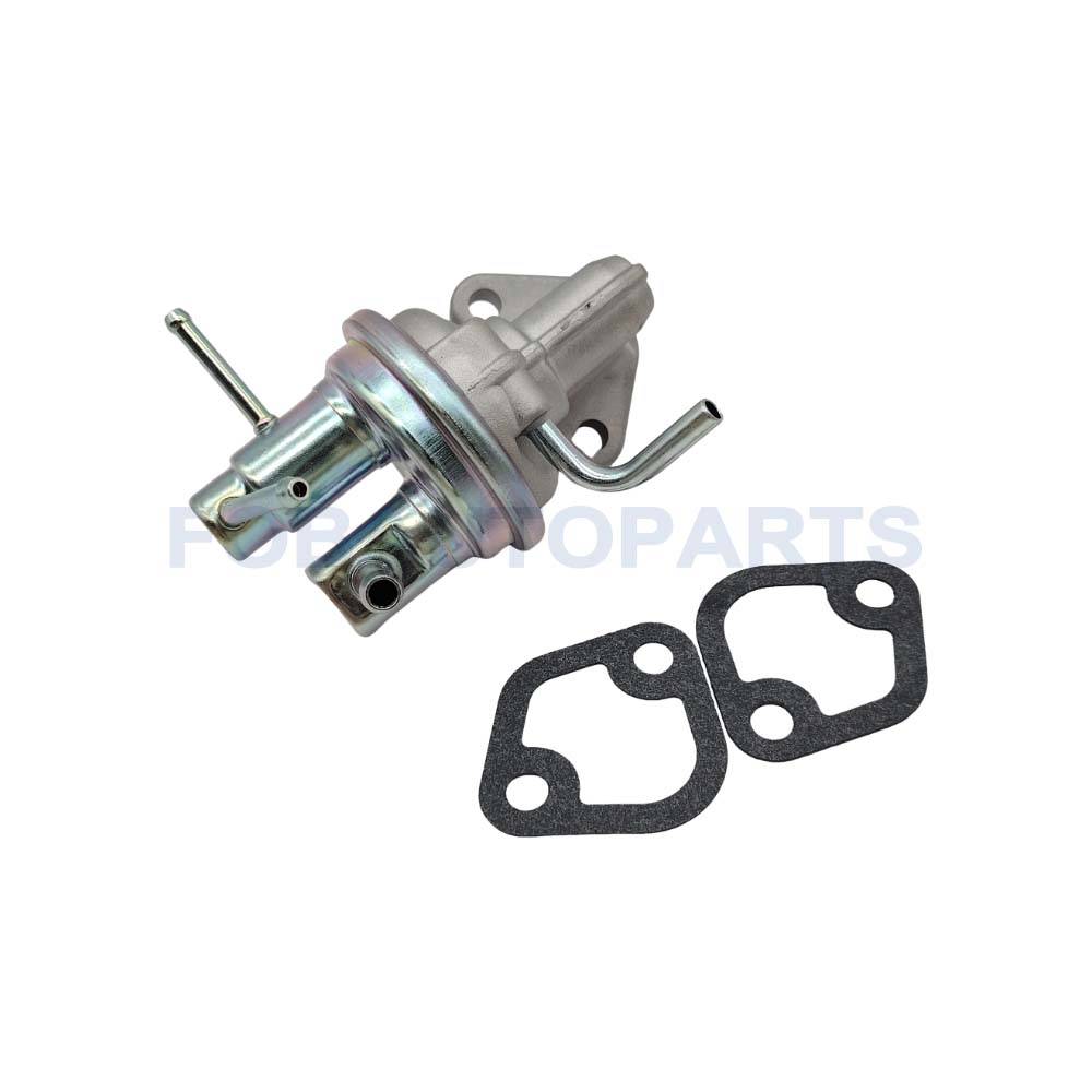 High Quality Mechanical Fuel Pump Fuel Pump Parts for Suzuki Samurai LJ81 SJ410 SJ413 LJ80 F10A F8A 15100-83010