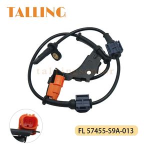 Capteur de vitesse de roue ABS pour <span class=keywords><strong>Honda</strong></span> CR-<span class=keywords><strong>V</strong></span> II RD5 Jazz <span class=keywords><strong>HR</strong></span>-<span class=keywords><strong>V</strong></span> INSIGHT 2002-2006 - Product Image 3