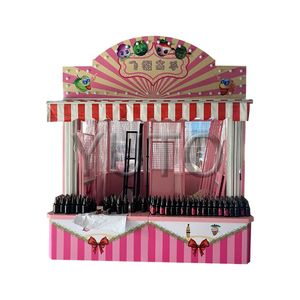Jeu de stand de tir de fléchettes à prix d'usine | Gagnez de l'argent en plein air, jeu de stand de carnaval pour parc d'attractions - Product Image 2