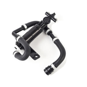 Pistolas de Lavado de Faros y Boquillas Inyectoras Lexus 85207-50030 y 85208-50030 Modelo - Product Image 5