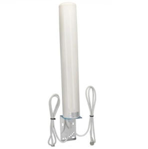 698 ~ 6000Mhz 18DBI extérieur Omni externe WiFi antennes de toit sans fil pour Signal Booster routeur LTE <span class=keywords><strong>téléphone</strong></span> portable GSM 3G 4G 5G Wifi - Product Image 2