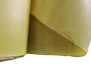 220g para aramid UD vải chống cháy ngoại quan chống thấm nước chống cháy cho lính cứu hỏa xe Lều bảo hộ lao động Hàng may mặc - Product Image 5