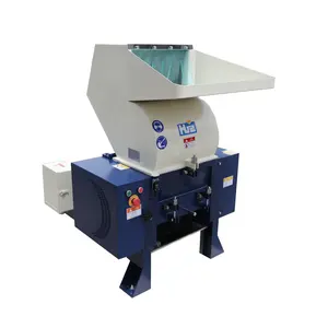 HSS180 Plastic Crusher Plastic Crushing Machine Customized Plastic Power Crusher for Injection molding machine