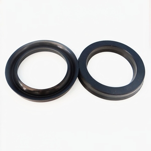 China High Performance Hydraulic Y Type <b>Ring</b> <b>Rubber</b> Y <b>Ring</b> Seal Y Shaped <b>Rubber</b> Seals - Product Image 6