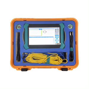 GTJ-U930 High Accuracy Non-Metallic Ultrasonic Testing Instrument for Concrete Tripod Probes US Origin 1 Year Warranty - Product Image 3