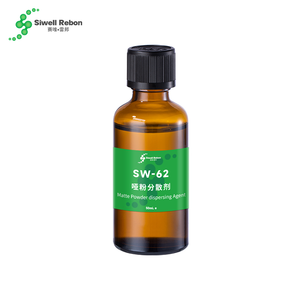 Agent dispersant en poudre mate Siwell Rebon SW-62 - Product Image 1