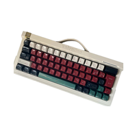 Clavier personnalisé Kits de clavier Personnalisation des touches Claviers DIY Personnalisation des touches CNC