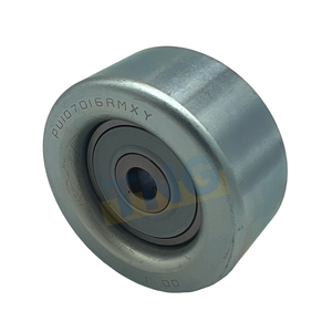 <span class=keywords><strong>Tensor</strong></span> <span class=keywords><strong>de</strong></span> <span class=keywords><strong>Correa</strong></span> <span class=keywords><strong>de</strong></span> <span class=keywords><strong>Alternador</strong></span> con Rodillo, <span class=keywords><strong>Precio</strong></span> <span class=keywords><strong>de</strong></span> Fábrica, 23770AA070 23770-AA070 para Subaru Forester 2008, Conjunto <span class=keywords><strong>de</strong></span> Polea Tensora - Product Image 6