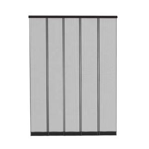 Panel Vertical de bricolaje mosquitera de malla cortina puerta control de insectos - Product Image 5