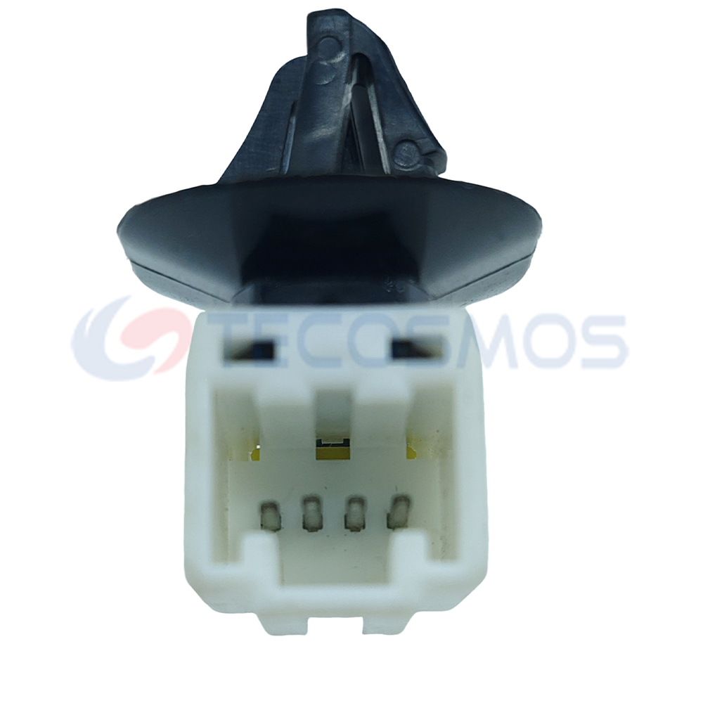 Auto Parts Car Plug Connector Waterproof Shell Suitable for Car Male 4P CT4-0289G