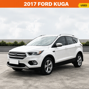 Auto Usado <span class=keywords><strong>Ford</strong></span> Kuga 2017, Vehículo de <span class=keywords><strong>Segunda</strong></span> <span class=keywords><strong>Mano</strong></span>, 1.5T, Automático, Volante a la Izquierda, <span class=keywords><strong>SUV</strong></span>, Bajo Kilometraje, Gran Oferta, Exportación, Venta al Por Mayor - Product Image 1