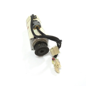MOTOR SERVO AC PARA MÁQUINAS SMT MSMZ022A1F - Product Image 1