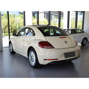 2026 para VW Luxury 3 puertas 4 plazas Hatchback Sedan Euro VI Emisión Gasolina Asientos de tela para automóvil Compre nuevo Usado Dirección izquierda Made Ch - Product Image 2