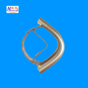 Tùy chỉnh thủ công liên hợp vòng chưng cất cột kim loại đóng gói thép không gỉ thép carbon cao cấp Kim Loại kim loại - Product Image 6