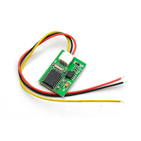 Émulateur d'immobilisation d'émulateur Immo pour le décodeur d'ECU de Re-nault utilisé pour décoder le code de Pin d'Ecu No