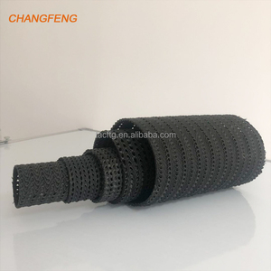 <span class=keywords><strong>Tuyau</strong></span> <span class=keywords><strong>de</strong></span> drainage perméable en PEHD personnalisable pour drainage rapide des eaux souterraines, prévention des fuites et utilisation en barrage - Product Image 4