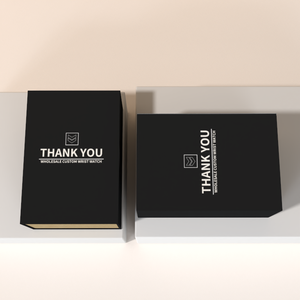 صندوق ساعة بدرج منزلق عالي الجودة رخيص الثمن - Product Image 3