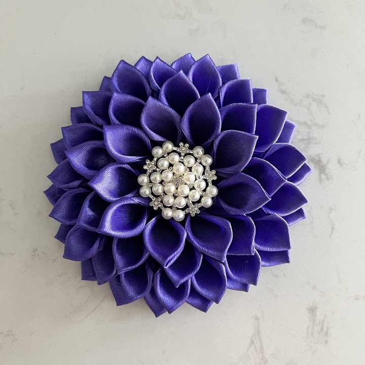アクセサリー TOGA flower brooch TOGA flower brooch
