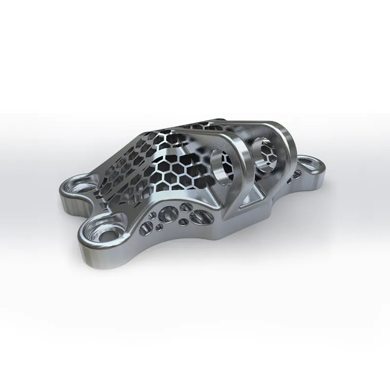 3D印刷サービスプラスチックロボットアーム3D印刷3D印刷ロボットアーム