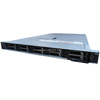 Servidor en Rack Dell PowerEdge R440 Usado en Oferta, 10SFF DDR4 1U, Procesador Xeon